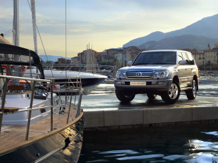 Картинка автомобили toyota