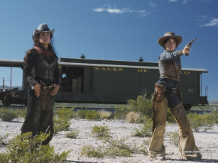 Картинка кино фильмы bandidas