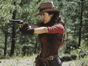 обоя кино, фильмы, bandidas, c?????, ?????, ???????