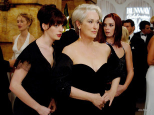 Картинка кино фильмы the devil wears prada