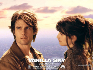 Картинка кино фильмы vanilla sky