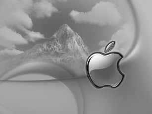 Картинка компьютеры apple
