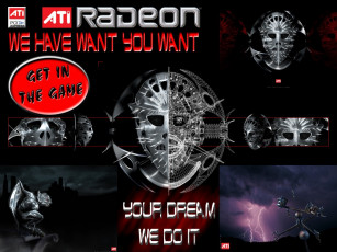 Картинка компьютеры ati