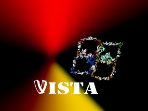 Картинка компьютеры windows vista longhorn