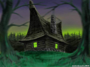 Картинка мультфильмы unknown разное