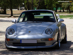 Картинка porsche автомобили