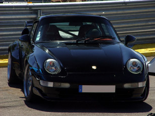 Картинка porsche автомобили