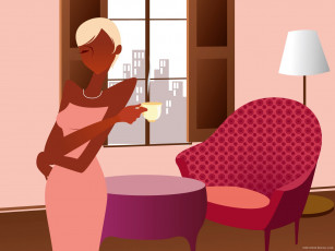 Картинка векторная графика