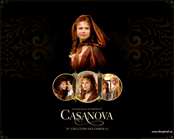 Обои картинки фото кино, фильмы, casanova