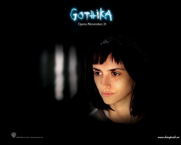 Обои картинки фото кино, фильмы, gothika