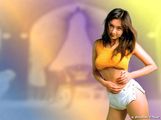 Обои картинки фото -Unsort Азиатки, девушки, unsort, азиатки