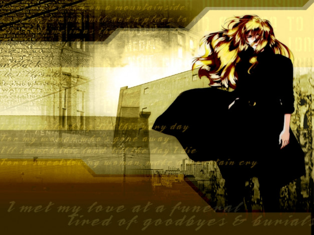 Обои картинки фото аниме, cowboy, bebop