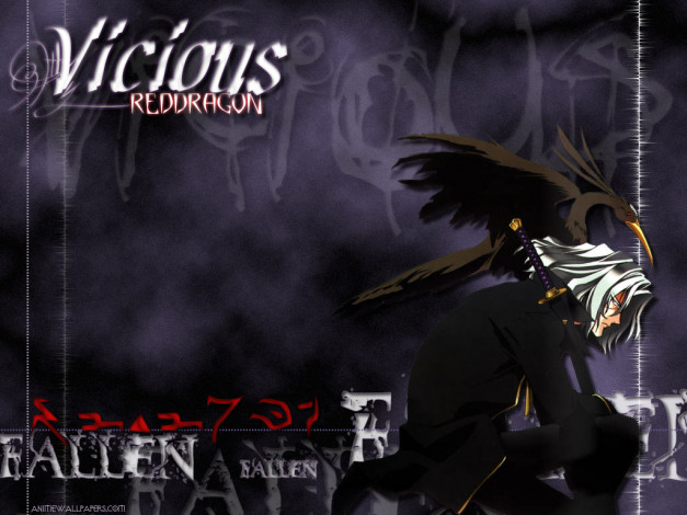 Обои картинки фото аниме, cowboy, bebop