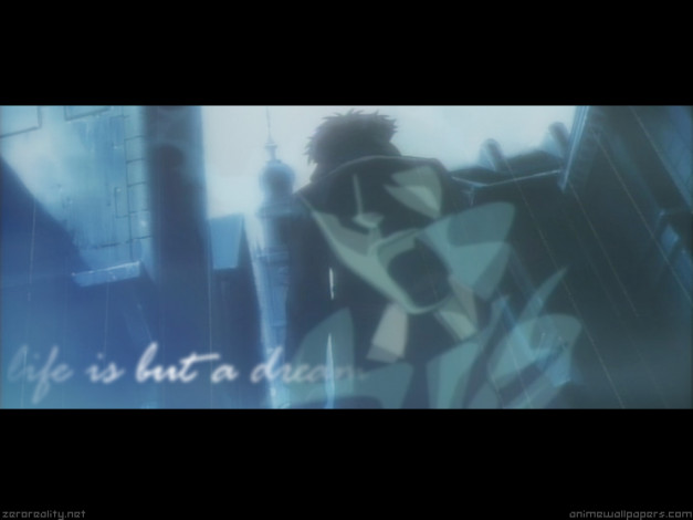 Обои картинки фото аниме, cowboy, bebop