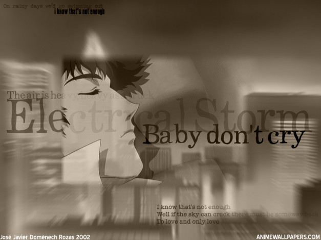 Обои картинки фото аниме, cowboy, bebop