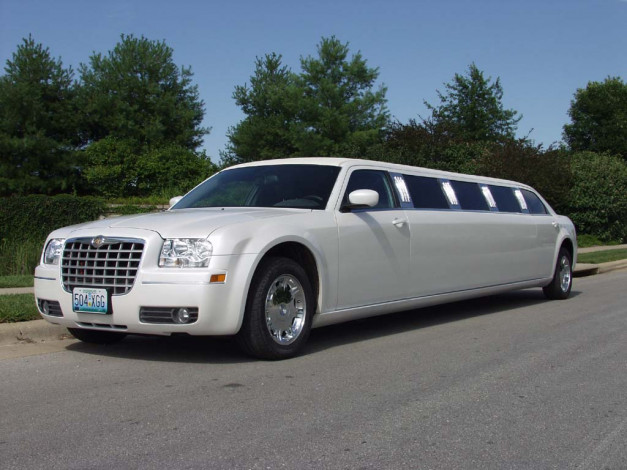 Обои картинки фото автомобили, chrysler