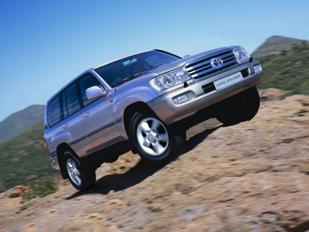 Обои картинки фото автомобили, toyota