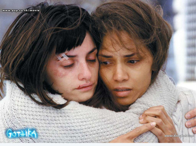 Обои картинки фото кино, фильмы, gothika