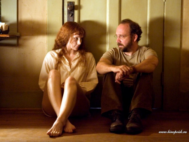 Обои картинки фото кино, фильмы, lady, in, the, water