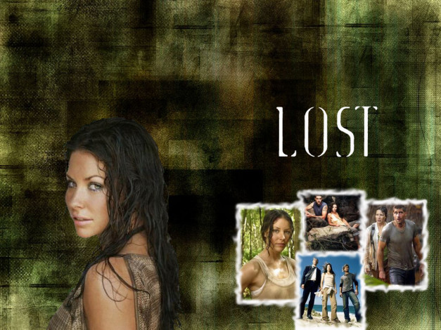 Обои картинки фото кино, фильмы, lost