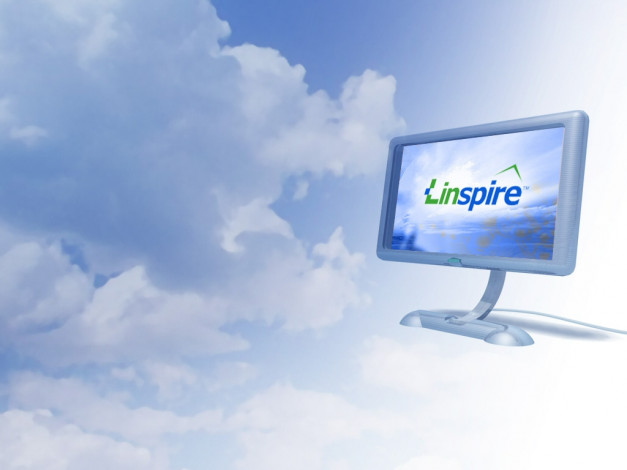 Обои картинки фото компьютеры, linspire