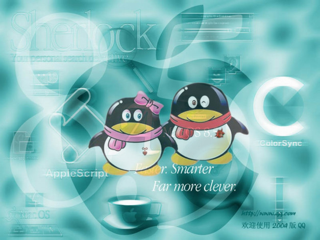 Обои картинки фото компьютеры, linux