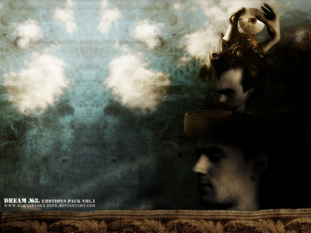 Обои картинки фото мечты, разное