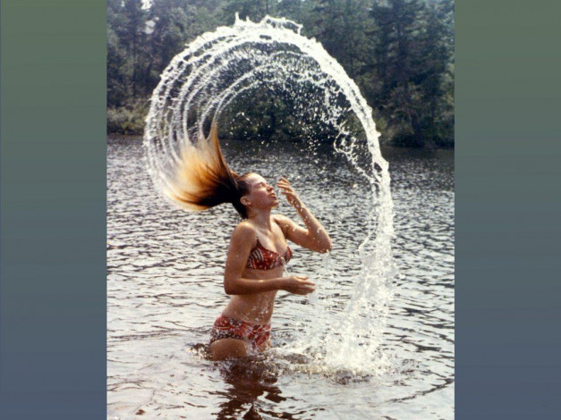 Обои картинки фото разное