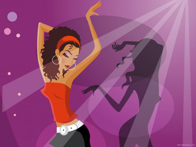 Обои картинки фото векторная, графика