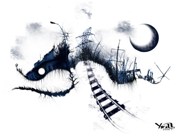 Обои картинки фото злобные, твари, разное