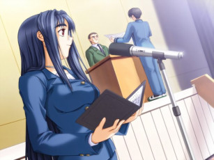 Картинка аниме *unknown другое