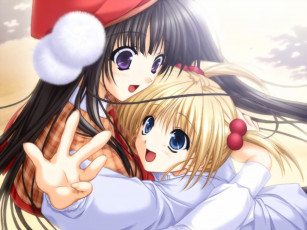 Картинка аниме *unknown другое