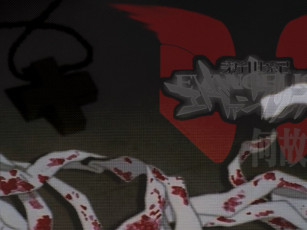 Картинка misato аниме evangelion