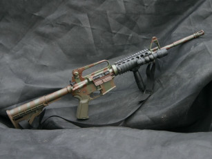 Картинка оружие