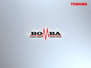 Картинка toshiba бренды