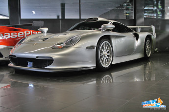 Картинка автомобили porsche