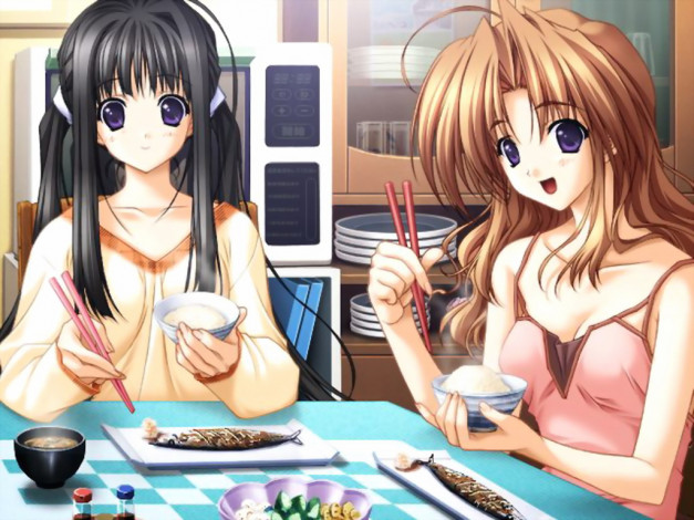 Обои картинки фото аниме, *unknown, другое