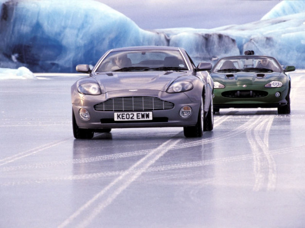 Обои картинки фото автомобили, aston, martin