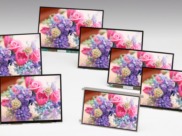 Обои картинки фото toshiba, бренды