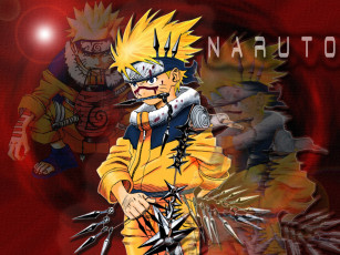 Картинка аниме naruto