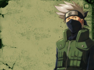 Картинка аниме naruto