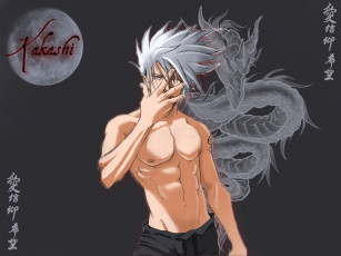 Картинка аниме naruto