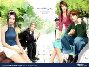 Картинка аниме *unknown другое