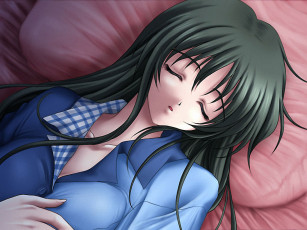 Картинка аниме *unknown другое