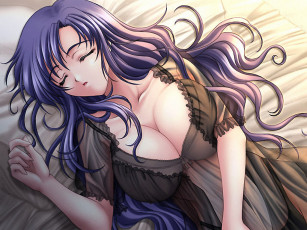 Картинка аниме *unknown другое