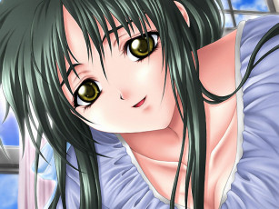 Картинка аниме *unknown другое