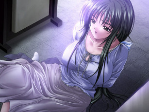 Картинка аниме *unknown другое