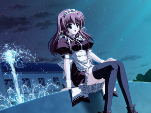 Картинка аниме *unknown другое