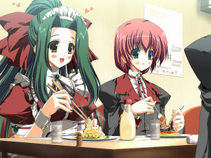 Картинка аниме *unknown другое