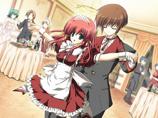 Картинка аниме *unknown другое